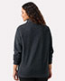 Recover RC1096 Unisex Quarter-Zip Pullover