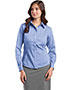 Red House RH25 Women Non-Iron Pinpoint Oxford