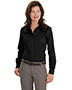 Red House RH47 Women Nailhead Non-Iron Button-Down Shirt