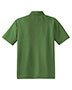 Red House RH49 Adult Contrast Stitch Performance Pique Polo