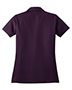 Red House RH50 Women Contrast Stitch Performance Pique Polo