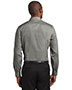 Red House RH620 Men 3.8 oz Slim Fit Pinpoint Oxford Non-Iron Shirt