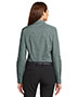 Red House RH67 Women Minicheck Non-Iron Button-Down Shirt