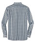 Red House RH74 Adult Tricolor Check Slim Fit Non-Iron Shirt