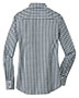 Red House RH75 Women Tricolor Check Non-Iron Shirt