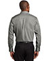 Red House TLRH240 Men Tall 3.8 oz Pinpoint Oxford Non-Iron Shirt