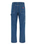 Red Kap 1999ODD Men's Odd Sizes Carpenter Jeans