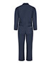 Red Kap 4861 Men's Basic Blended Long Sleeve Coverall