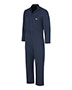Red Kap 4861 Men's Basic Blended Long Sleeve Coverall