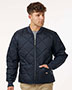 Red Kap 6124 Men's Diamond Quilted Jacket