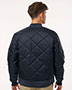 Red Kap 6124 Men's Diamond Quilted Jacket