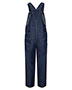 Red Kap BD10  Denim Bib Overall