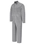 Red Kap CC14  Snap-Front Cotton Coveralls