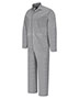 Red Kap CC16  Button-Front Cotton Coverall