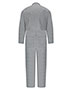 Red Kap CC16EXT  Button-Front Cotton Coverall Additional Sizes