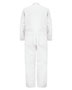 Red Kap CC16EXT Button-Front Cotton Coverall Additional Sizes