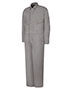 Red Kap CC18  Zip-Front Cotton Coverall