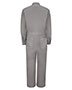 Red Kap CC18  Zip-Front Cotton Coverall