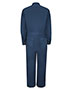 Red Kap CC18  Zip-Front Cotton Coverall