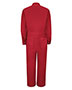 Red Kap CC18  Zip-Front Cotton Coverall