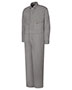 Red Kap CC18EXT  Zip-Front Cotton Coverall Additional Sizes