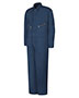 Red Kap CC18EXT  Zip-Front Cotton Coverall Additional Sizes