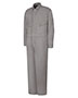 Red Kap CC18L  Zip-Front Cotton Coverall Long Sizes