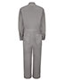 Red Kap CC18L  Zip-Front Cotton Coverall Long Sizes