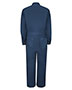 Red Kap CC18L  Zip-Front Cotton Coverall Long Sizes