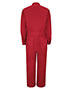 Red Kap CC18L Zip-Front Cotton Coverall Long Sizes