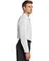 Red Kap CS10LONG Men Long-Sleeve Striped Industrial Work Shirt