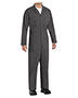 Red Kap CT10  Twill Action Back Coverall
