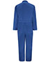 Red Kap CT10 Twill Action Back Coverall