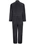 Red Kap CT10L Twill Action Back Coverall Long Sizes