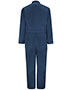 Red Kap CT10L  Twill Action Back Coverall Long Sizes