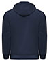 Red Kap HJ10LN Men Performance Hooded Full-Zip Sweatshirt - Long Sizes