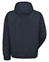 Red Kap JD20  Blended Duck Zip-Front Hooded Jacket