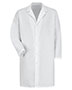 Red Kap KP38 Men Lab Coat with Gripper