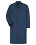 Red Kap KT30EXT Men Shop Coat Extended Sizes