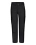 Black - 37 Unhemmed