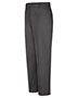 Red Kap PC20EXT Men Wrinkle-Resistant Cotton Work Pants - Extended Sizes
