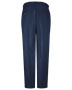 Red Kap PC44 Men Plain Front Casual Cotton Pants