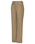 Red Kap PT3LEXT Women 's Lightweight Crew Pants - Extended Sizes