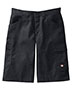 Red Kap PT4AEXT Men Shop Shorts Extended Sizes