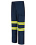 Navy/ Yellow Trim - 30i