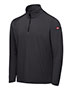 Red Kap QZM2 Men's Performance Cadet Collar Quarter-Zip Pullover