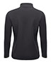 Red Kap QZW1 Women's Performance Cadet Collar Quarter-Zip Pullover