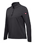 Red Kap QZW1 Women's Performance Cadet Collar Quarter-Zip Pullover