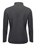 Red Kap QZW1 Women's Performance Cadet Collar Quarter-Zip Pullover