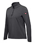 Red Kap QZW1 Women's Performance Cadet Collar Quarter-Zip Pullover
